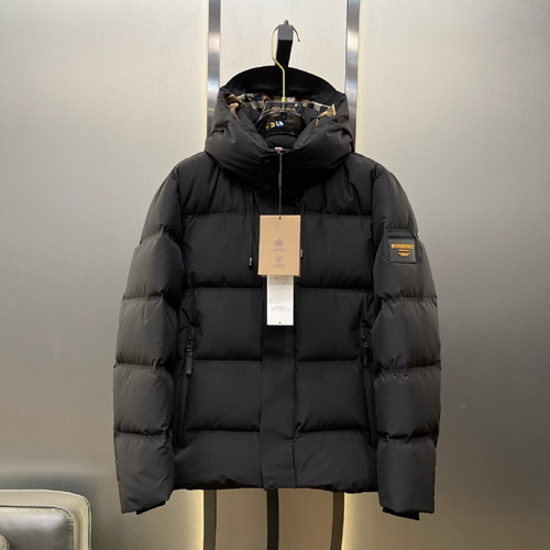 버버리 남여공용 패딩 80019230-1