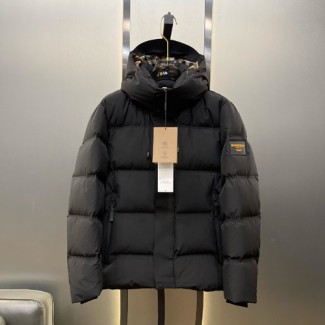 버버리 남여공용 패딩 80019230-1