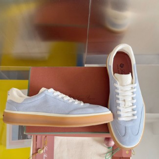 로로피아나 남성용 스니커즈 LP1210-9