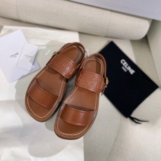 셀린느 신상 여성용 샌들 CE3586-2