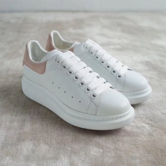 알렉산더맥퀸 오버사이즈 스니커즈 462224