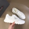 프라다 남성용 스니커즈 F0863-1