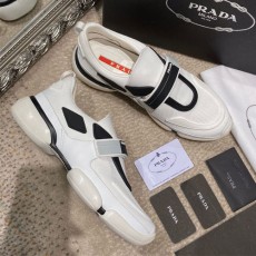 프라다 남성용 신상 스니커즈 F0768-5