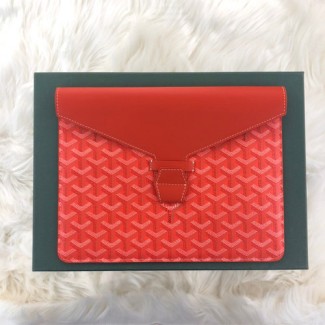 고야드 카콘드 클러치백 27200 오렌지