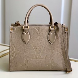 루이비통 온더고 PM M45660 그레이