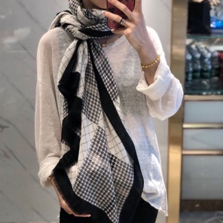 샤넬 신상 스카프 G3641