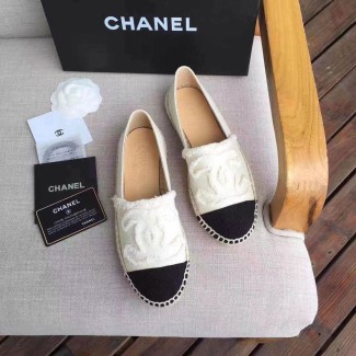 샤넬 여성용 로퍼 G34530