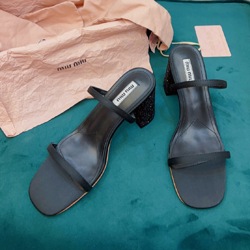 미우미우 신상 샌들 57239-2