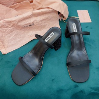 미우미우 신상 샌들 57239-2