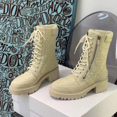 디올 여성용 앵글부츠 KD0665-2