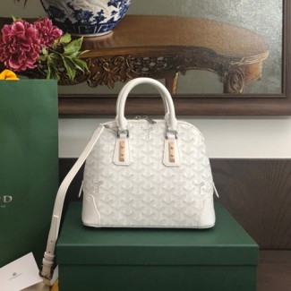 고야드 방돔백 231018 화이트