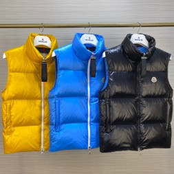 몽클레어 남여공용 패딩조끼 MC3612