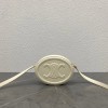 셀린느 미니 크로스백 101703 화이트