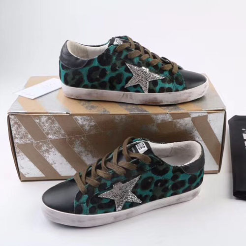 골든구스 여성용 신상 스니커즈 G305969