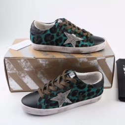 골든구스 여성용 신상 스니커즈 G305969