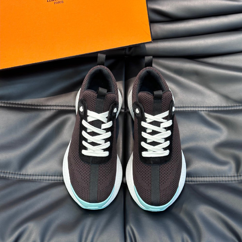 에르메스 남성용 운동화 H35181-4