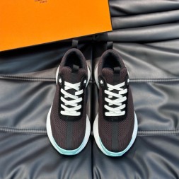 에르메스 남성용 운동화 H35181-4