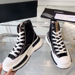 샤넬 여성용 스니커즈 G34428-5