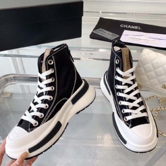 샤넬 여성용 스니커즈 G34428-5