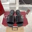 구찌 여성용 슬리퍼 670541-1