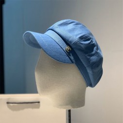 샤넬 신상 모자 A76344-2