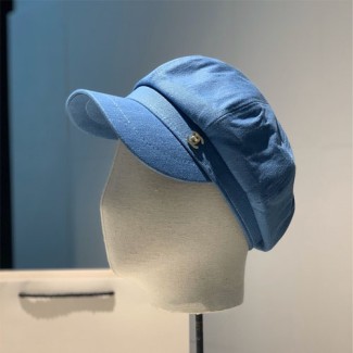 샤넬 신상 모자 A76344-2