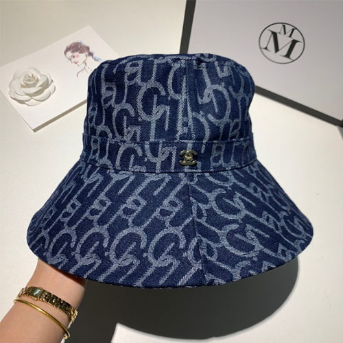 샤넬 신상 모자 A76326