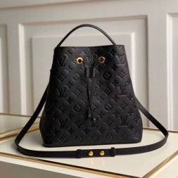 루이비통 네오노에 MM M45256 블랙