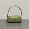 보테가 스몰 브릭 카세트백 729166-4