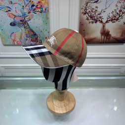 버버리 신상 모자 22154108-2