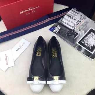 페레가모 16S/S 여성 바리나 발레리나 FG613