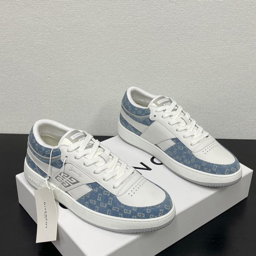 지방시 남성용 스니커즈 GV390713-4