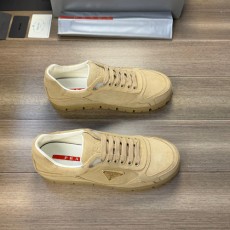 프라다  남성용 스니커즈 F0921-2