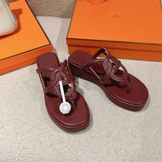 에르메스 신발 여성용 샌들 H35193-5