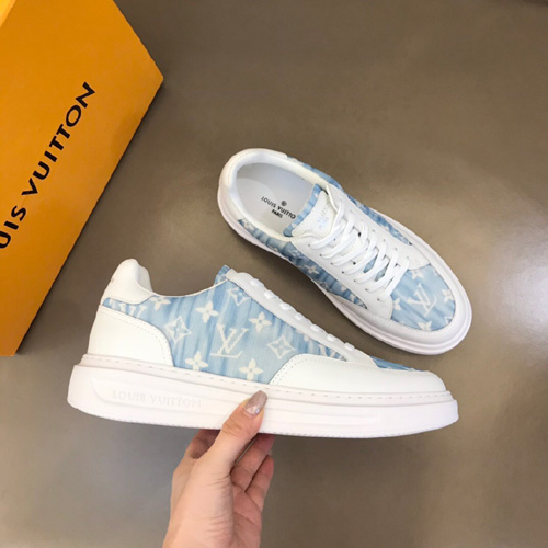 루이비통 남성용 스니커즈 M0496-5