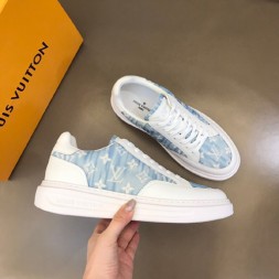 루이비통 남성용 스니커즈 M0496-5