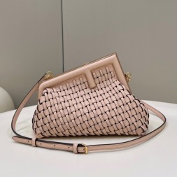 펜디 퍼스트 스몰 클러치백 숄더백 8BP129-3