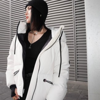 프라다 여성용 패딩 3A493-3