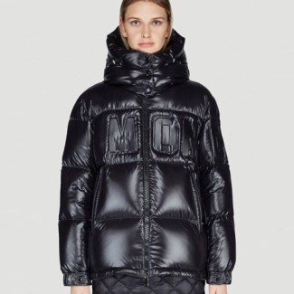 몽클레어 남여공용 패딩 MC3451 블랙