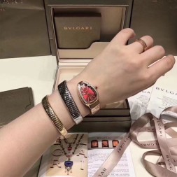 불가리 신상 시계 SP35C6