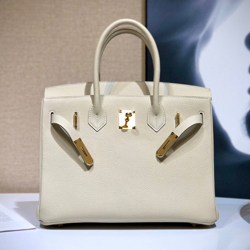 에르메스 버킨백 (올수공 togo 30cm) HM5500-8