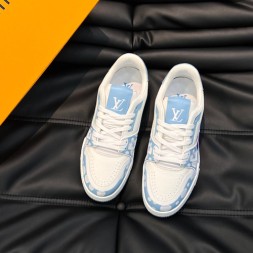 루이비통 남성용 운동화  M0505-13