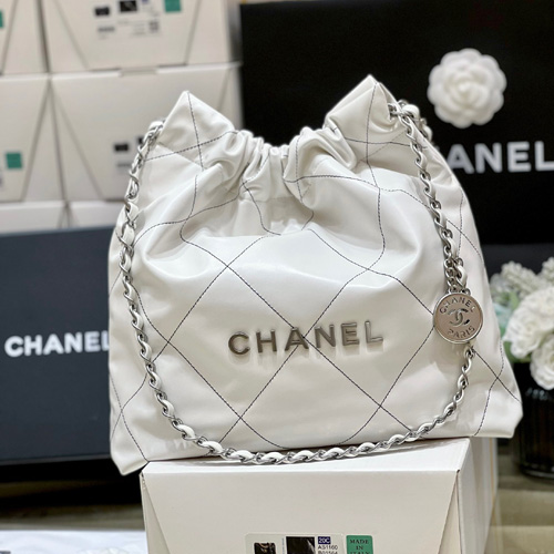 샤넬 22백 스몰 숄더백 AS3260-17