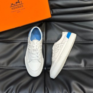 에르메스 남성용 스니커즈 H35184-1