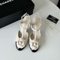 샤넬 여성용 샌들 G34492-1