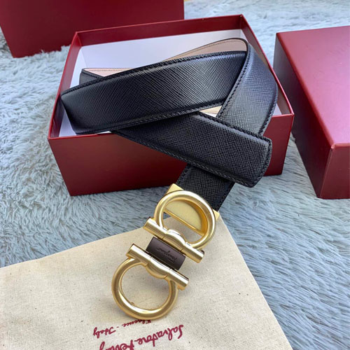 페레가모 신상 벨트 678887 금장