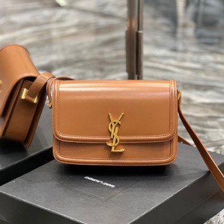 생로랑 솔페리노 미디움 사첼백  634305-7