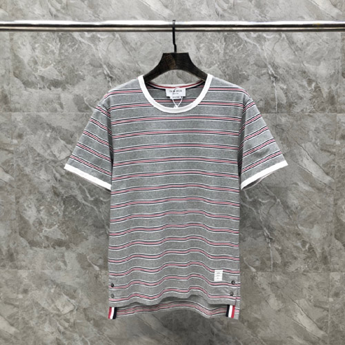 톰브라운 남여공용 반팔 TB8801-2