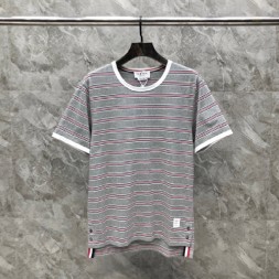 톰브라운 남여공용 반팔 TB8801-2