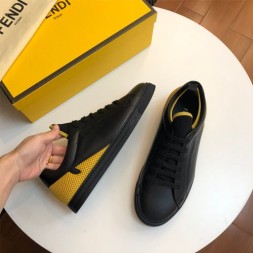 펜디 남성용 신상 스니커즈 FD46084-5
